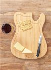 0094033000 Fender  cutting board Tele