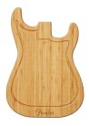 0094034000 Fender  cutting board Strat