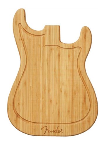 0094034000 Fender  cutting board Strat