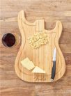 0094034000 Fender  cutting board Strat