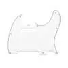 0094218049 Fender Genuine Replacement Part pickguard Pure Vintage '64 Telecaster 3-ply eggshell 8-hole