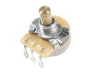 0095704049 Fender Genuine Replacement Part 1 MEG lineair potentiometer, .375" length bushing, solid shaft