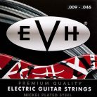 0220150046 EVH  Premium Guitar Strings, string set electric, 009-046