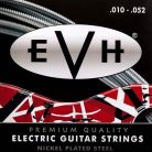 0220150052 EVH  Premium Guitar Strings, string set electric, 010-052