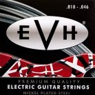 0220150146 EVH  Premium Guitar Strings, string set electric, 010-046