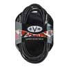 0220200000 EVH  premium instrument cable, 20ft