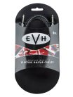 0220600000 EVH  premium instrument cable, 6ft