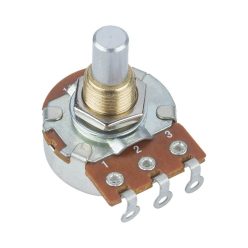 0220831000 EVH  custom low friction potentiometer 250K