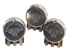 0220831000 EVH  custom low friction potentiometer 250K