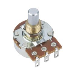 0220835000 EVH  custom low friction potentiometer 500K