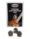 0220835000 EVH  custom low friction potentiometer 500K