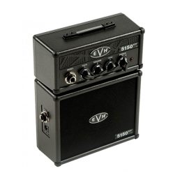 0221005100 EVH  5150III micro stack mini amp, stealth black