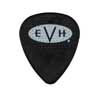 0221351402 EVH  signature picks, black/white, 0.60 mm, 6 pack