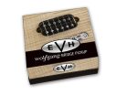 0222138002 EVH  Wolfgang bridge pickup, 4-conductor wiring, black