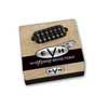 0222138002 EVH  Wolfgang bridge pickup, 4-conductor wiring, black