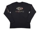 0222260406 EVH Clothing T-Shirts Wolfgang longsleeve, camo, S