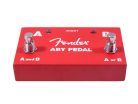 0234506000 Fender  ABY switch pedal, red