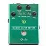 0234532000 Fender  Marine Layer Reverb, effects pedal for guitar or bass
