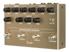 0234538000 Fender  Downtown Express Bass Multi Effect, effects pedal for bass guitar