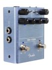 0234541000 Fender  Tre-Verb Digital Reverb/Tremolo, effects pedal for guitar or bass