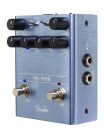 0234541000 Fender  Tre-Verb Digital Reverb/Tremolo, effects pedal for guitar or bass