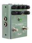 0234543000 Fender  The Pinwheel Rotary Speaker Emulator, effects pedal for guitar or bass