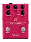 0234545000 Fender  The Trapper Dual Fuzz, effects pedal for guitar or bass