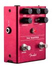 0234545000 Fender  The Trapper Dual Fuzz, effects pedal for guitar or bass