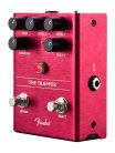 0234545000 Fender  The Trapper Dual Fuzz, effects pedal for guitar or bass