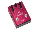 0234545000 Fender  The Trapper Dual Fuzz, effects pedal for guitar or bass