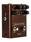 0234548000 Fender  Acoustic Preverb, effects pedal for acoustic guitar