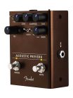 0234548000 Fender  Acoustic Preverb, effects pedal for acoustic guitar