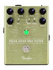 0234549000 Fender  Pour Over Envelope Filter, effects pedal for guitar or bass