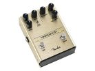 0234551000 Fender  Compugilist Compressor/Distortion, effects pedal for guitar or bass