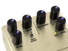 0234551000 Fender  Compugilist Compressor/Distortion, effects pedal for guitar or bass