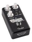 0234553000 Fender  Waylon Jennings phaser, effects pedal for guitar or bass