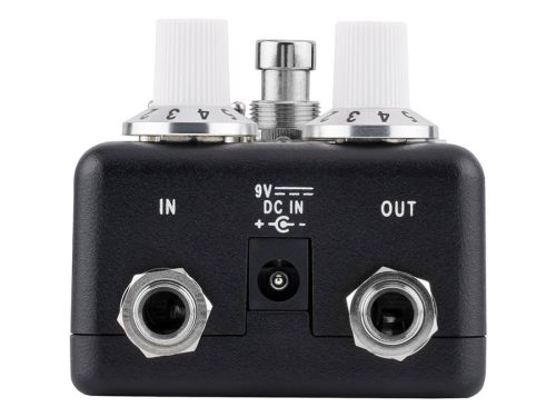 0234553000 Fender  Waylon Jennings phaser, effects pedal for guitar or bass