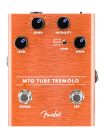 0234554000 Fender  MTG Tube Tremolo, effects pedal for guitar or bass