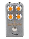 0234570000 Fender  Hammertone Distortion, effects pedal for guitar or bass