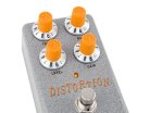 0234570000 Fender  Hammertone Distortion, effects pedal for guitar or bass