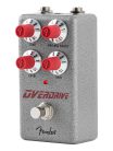 0234571000 Fender  Hammertone Overdrive, effects pedal for guitar or bass