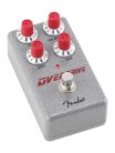 0234571000 Fender  Hammertone Overdrive, effects pedal for guitar or bass