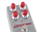 0234571000 Fender  Hammertone Overdrive, effects pedal for guitar or bass