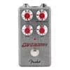 0234571000 Fender  Hammertone Overdrive, effects pedal for guitar or bass