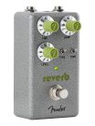 0234573000 Fender  Hammertone Reverb, effects pedal for guitar or bass