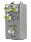 0234573000 Fender  Hammertone Reverb, effects pedal for guitar or bass