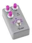 0234574000 Fender  Hammertone Fuzz, effects pedal for guitar or bass