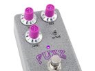 0234574000 Fender  Hammertone Fuzz, effects pedal for guitar or bass