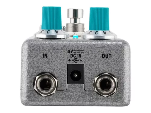 0234576000 Fender  Hammertone Chorus, effects pedal for guitar or bass