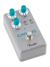 0234576000 Fender  Hammertone Chorus, effects pedal for guitar or bass